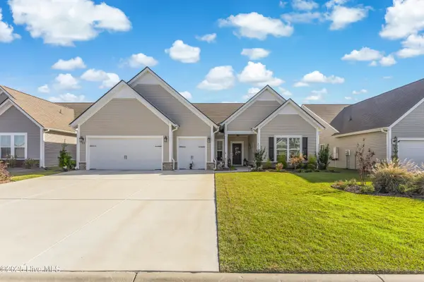 113 Eagle Claw Drive, Calabash, NC 28467