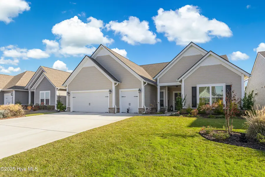 113 Eagle Claw Drive, Calabash, NC 28467 - Image #2
