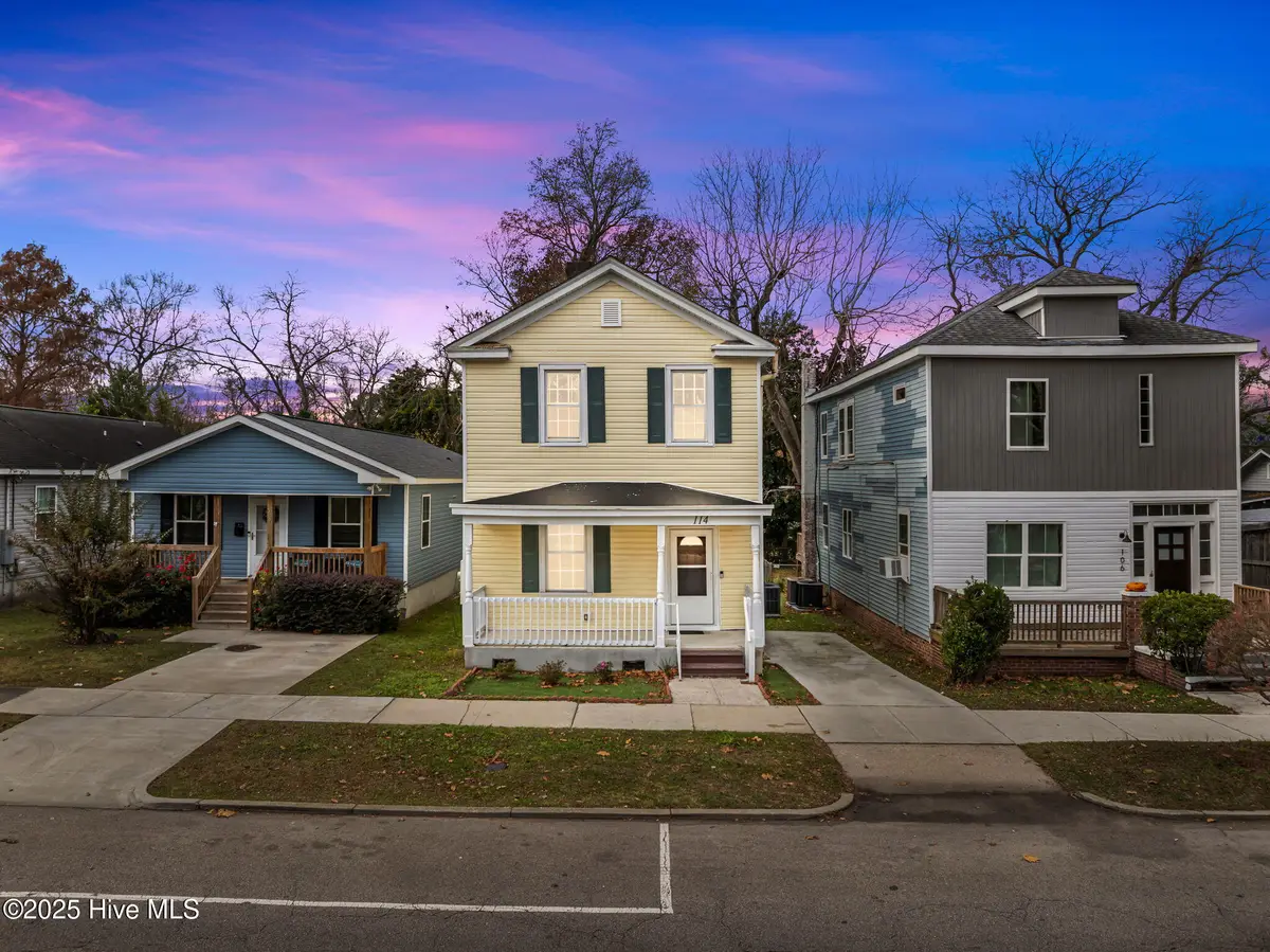 114 S 16th Street, Wilmington, NC 28401 - Image #1