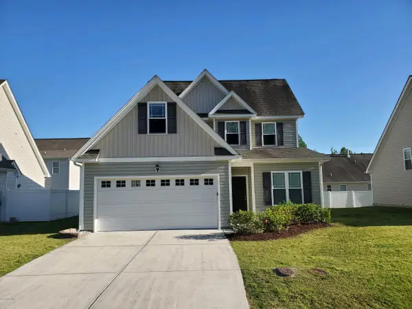 434 Peregrine Ridge Drive, New Bern, NC 28560