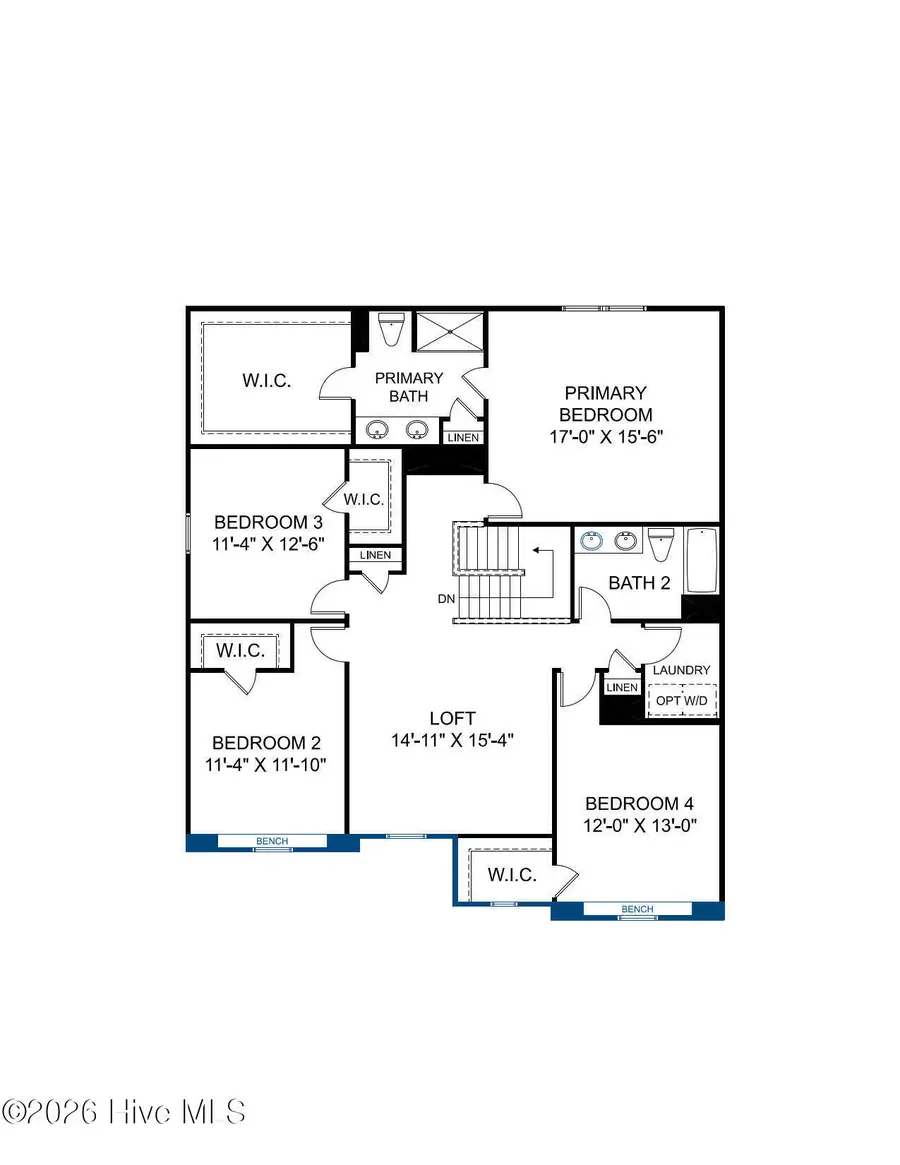 287 Enfield Drive, Carthage, NC 28327 - #3