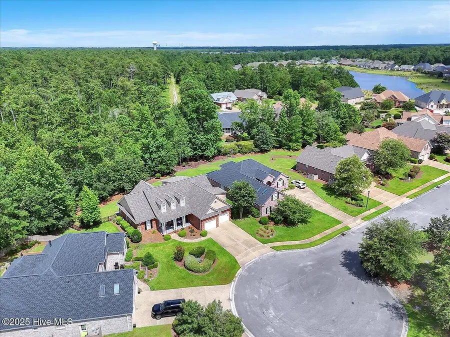 1112 Walbury Court, Leland, NC 28451 - Image #2