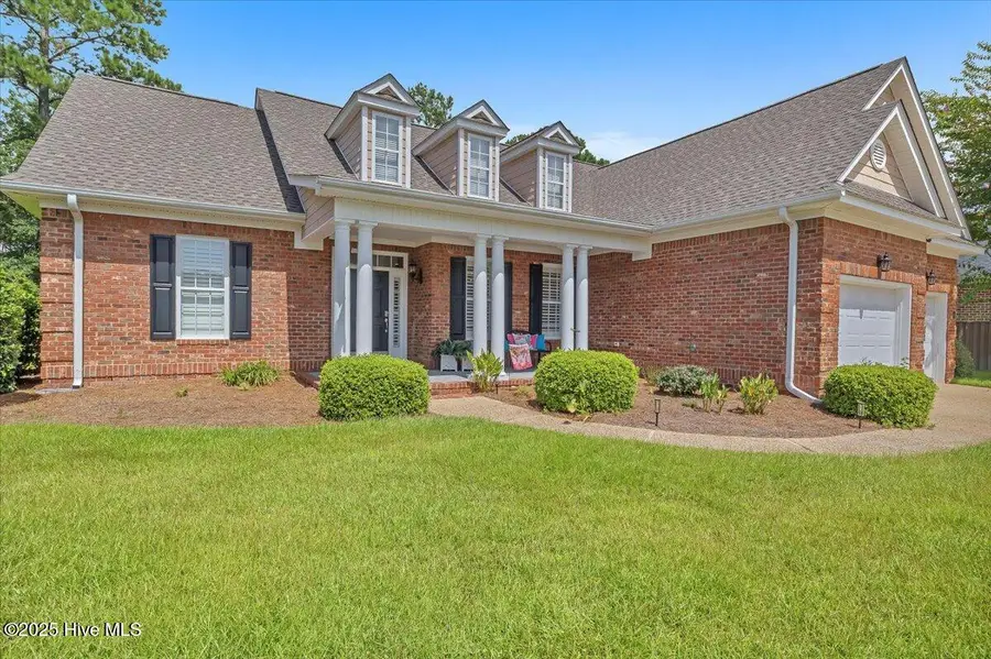 1112 Walbury Court, Leland, NC 28451 - Image #3
