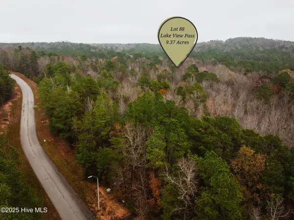 114 Lake View Pass, Rockingham, NC 28379