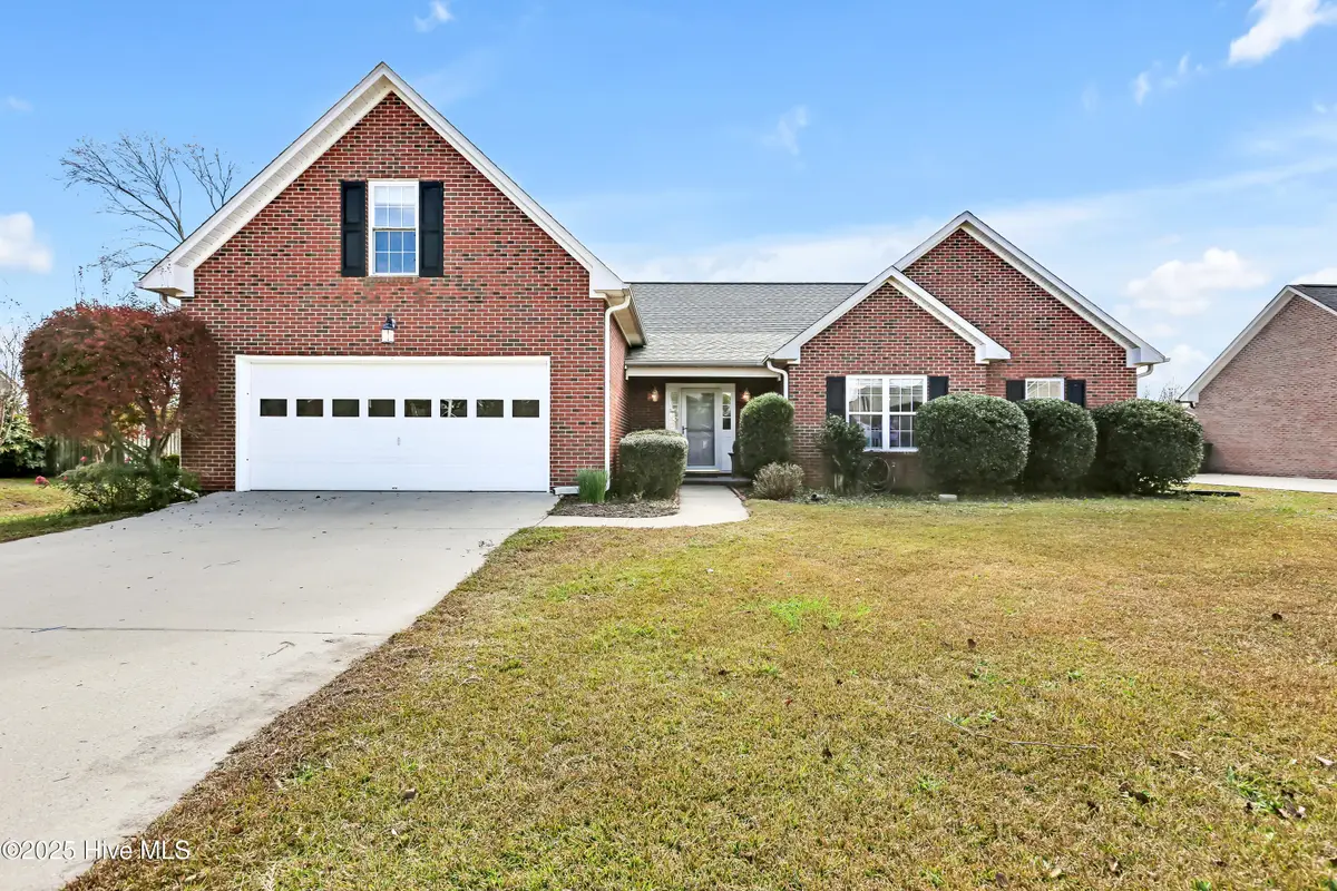 2712 White Road, Wilmington, NC 28411 - Image #1