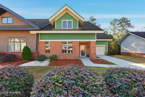 4861 Tallow Trace # 2, Shallotte, NC 28470