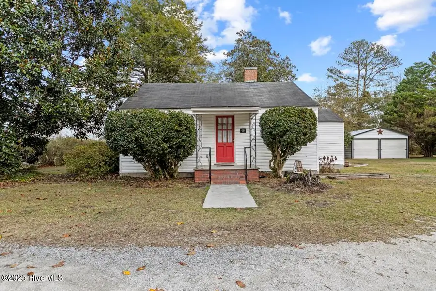 4044 Nc Highway 11, Willard, NC 28478 - Image #3