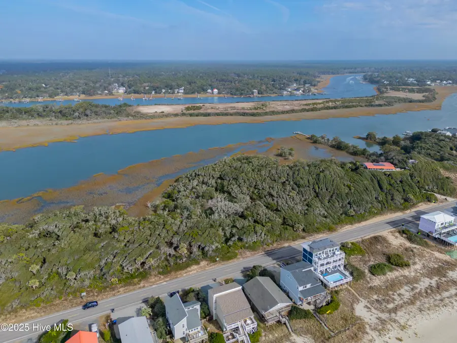 9 Lot W Beach Drive, Oak Island, NC 28465 - Image #3
