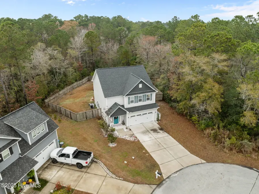 500 Everett Glades, Sneads Ferry, NC 28460 - Image #2