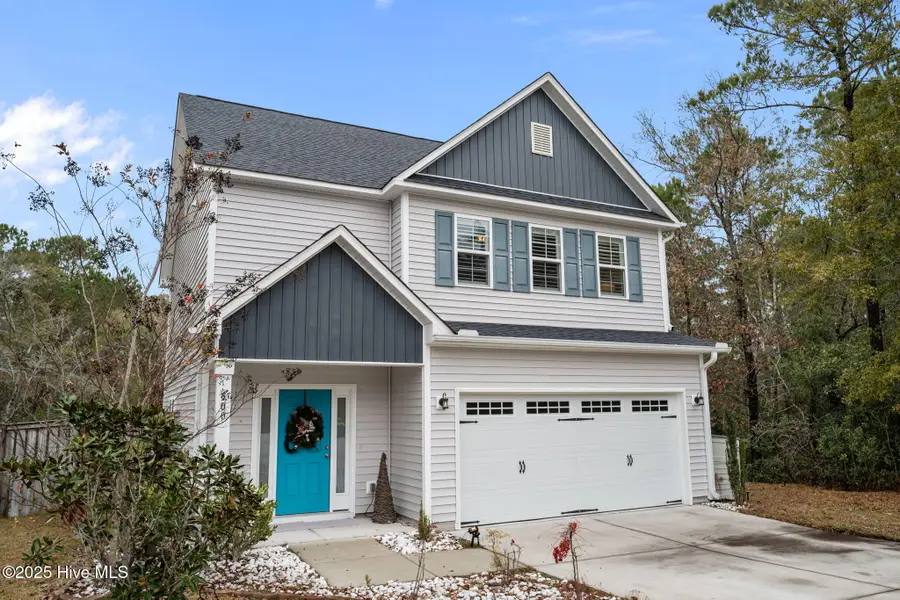 500 Everett Glades, Sneads Ferry, NC 28460 - Image #3