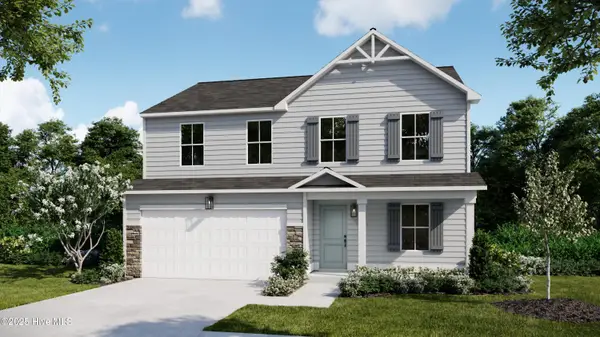 4689 Swimming Lane #11, Shallotte, NC 28470