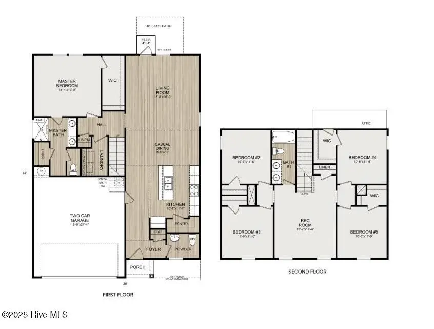 4689 Swimming Lane #11, Shallotte, NC 28470 - Image #2