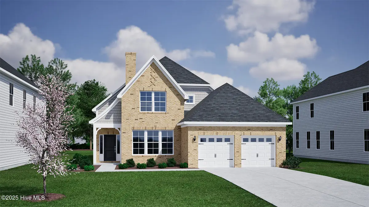10 Bowen Court #Lot 53, Wilmington, NC 28411 - Image #1