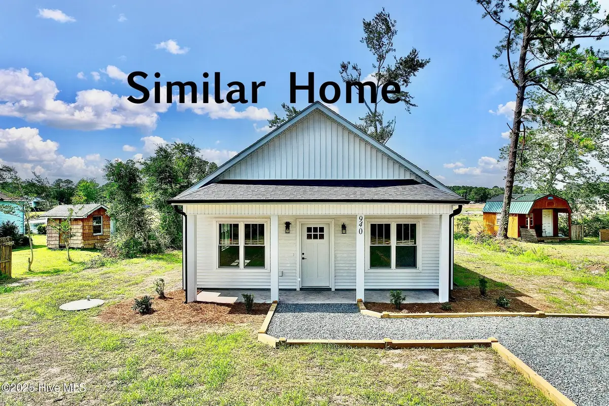 949 Lower County Street Sw, Calabash, NC 28467 - Image #1