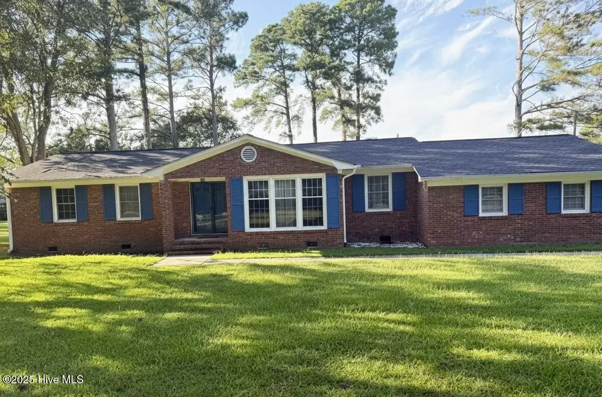 619 Forrest Road, Warsaw, NC 28398 - Image #1