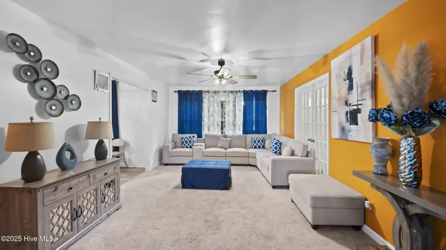 619 Forrest Road, Warsaw, NC 28398 - #2