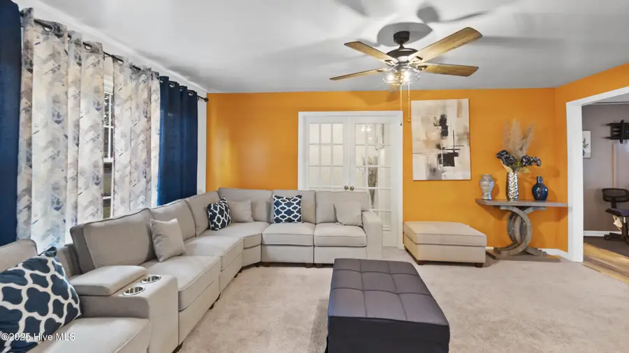 619 Forrest Road, Warsaw, NC 28398 - #3