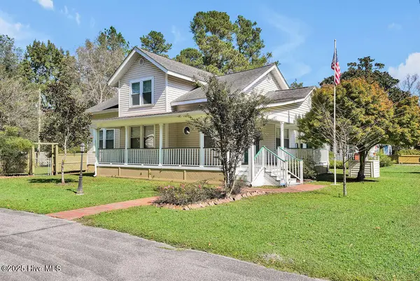370 Carr Avenue, Rocky Point, NC 28457