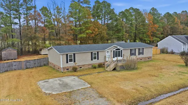 973 Scott Road, Elizabeth City, NC 27909
