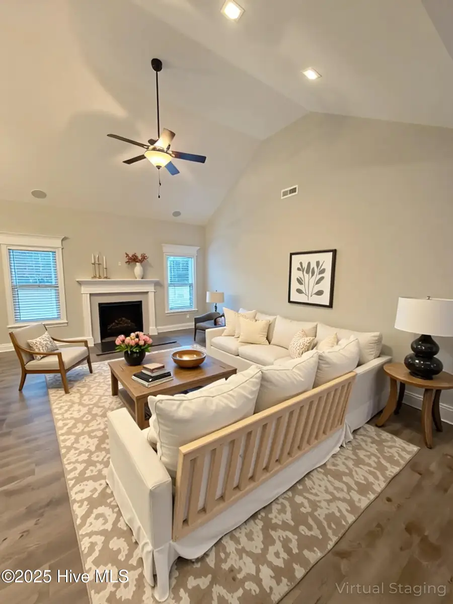1186 Charlie Branch Drive, Winterville, NC 28590 - Image #3