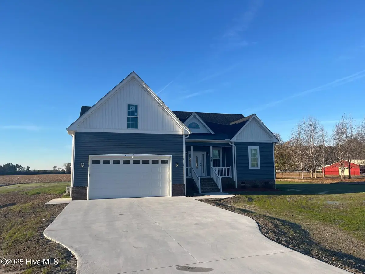 118 Camp Cale Road, Hertford, NC 27944 - Image #1