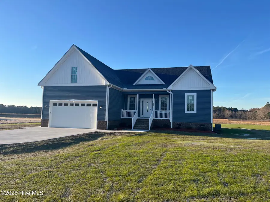 118 Camp Cale Road, Hertford, NC 27944 - Image #3