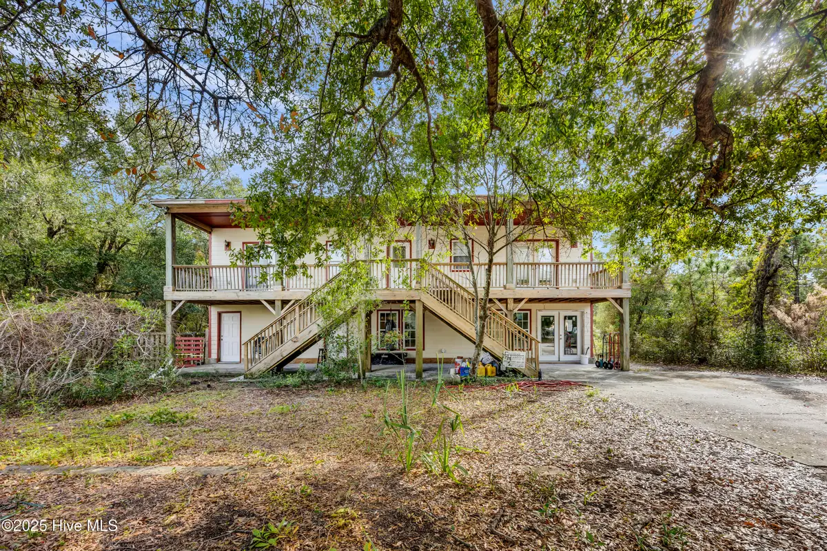 401 Risley Road, Carolina Beach, NC 28428 - Image #1