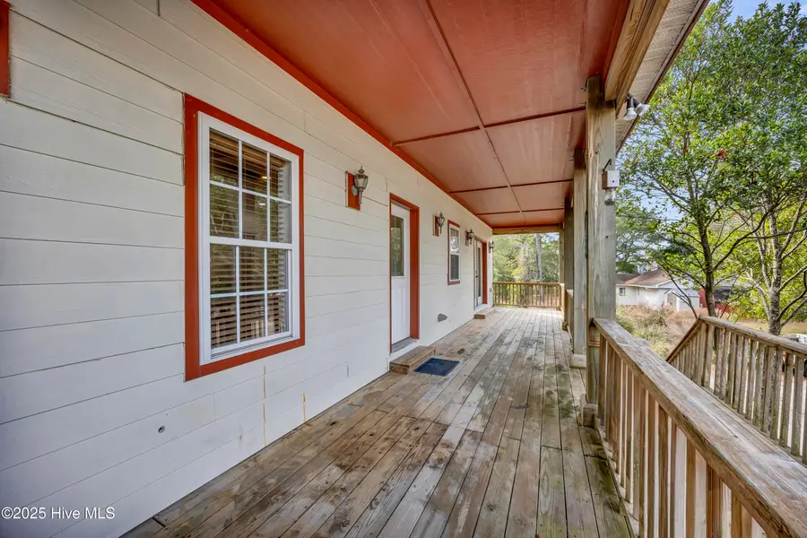 401 Risley Road, Carolina Beach, NC 28428 - Image #3