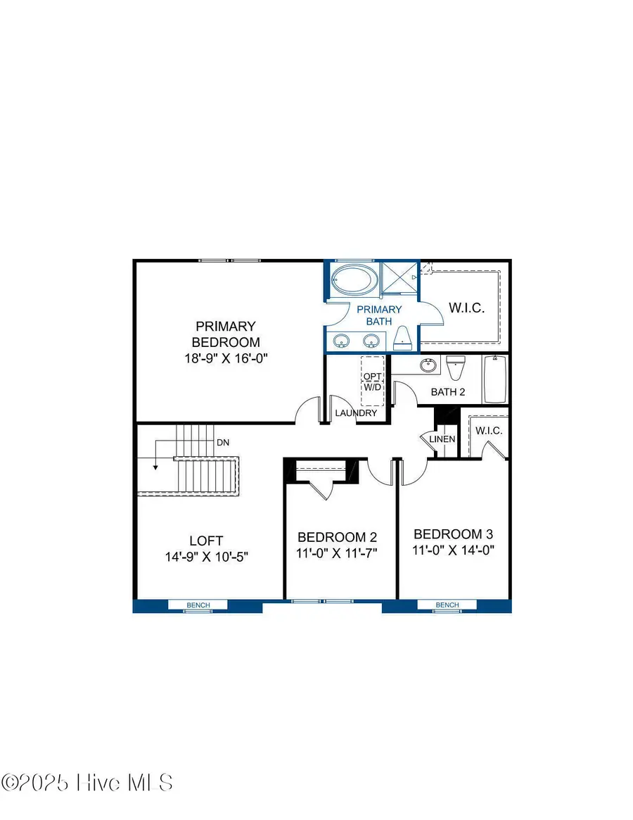 291 Enfield Drive, Carthage, NC 28327 - Image #3