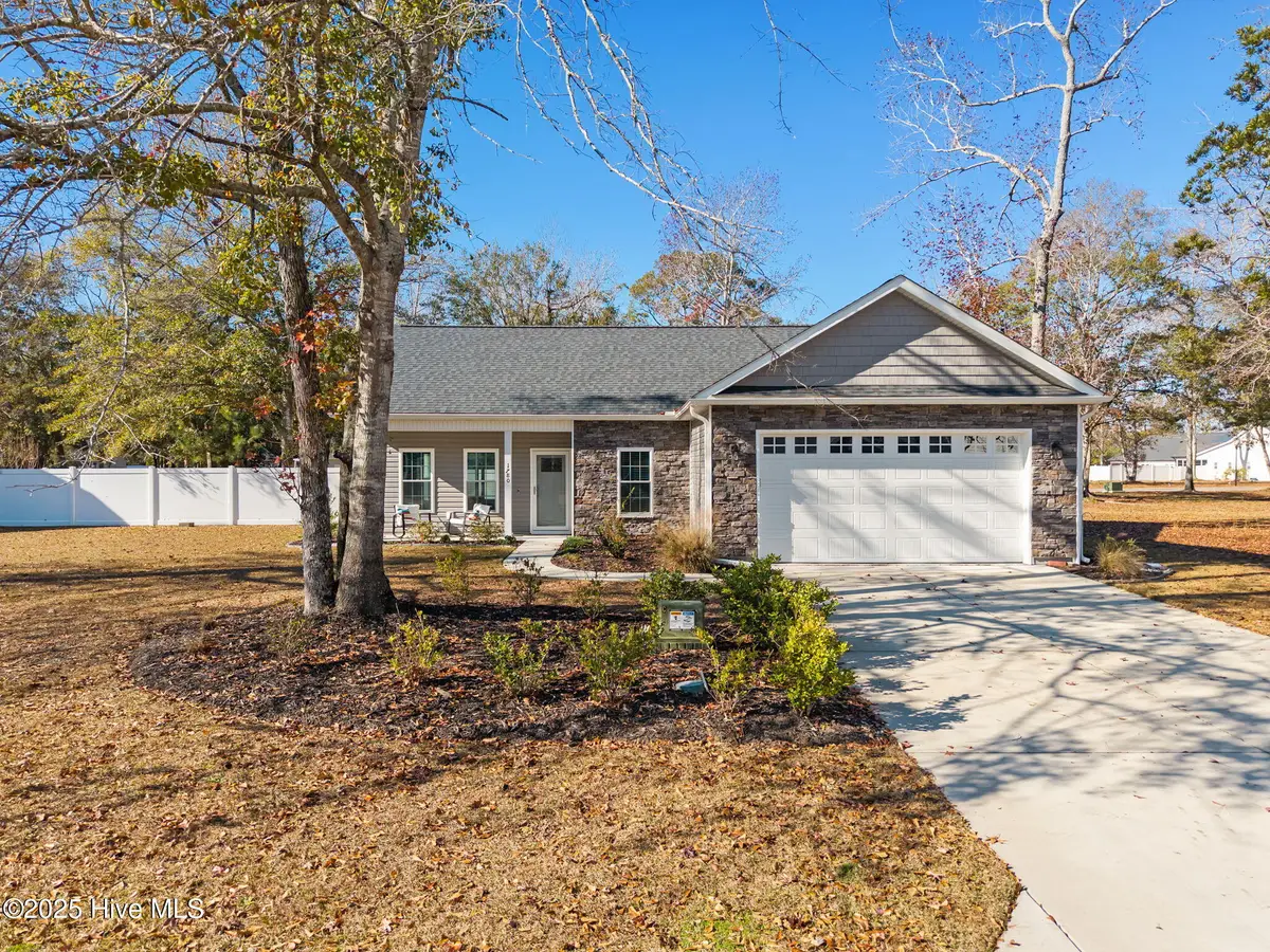 1780 Cobblestone Drive Sw, Ocean Isle Beach, NC 28469 - Image #1