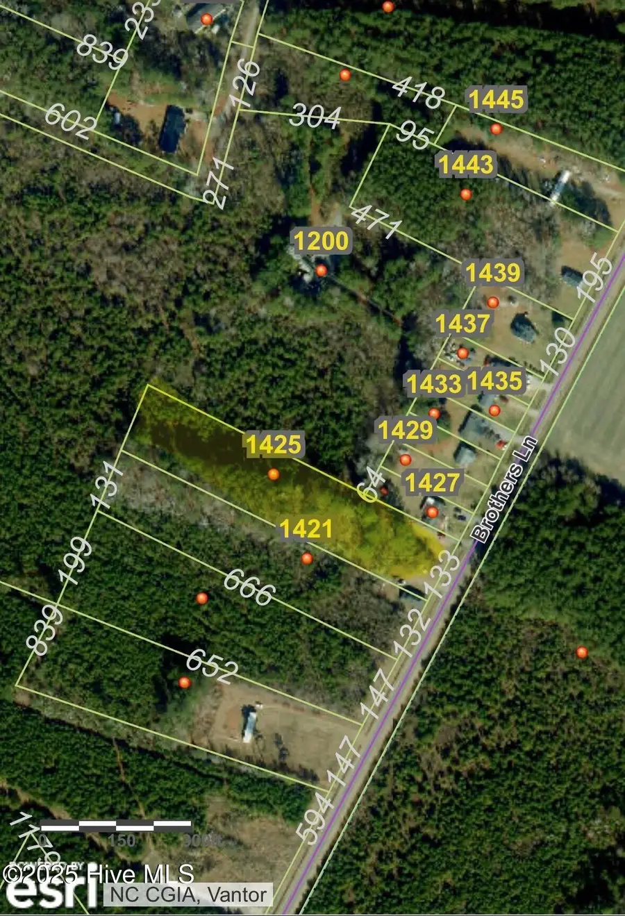 1427 Brothers Lane, Elizabeth City, NC 27909 - Image #2