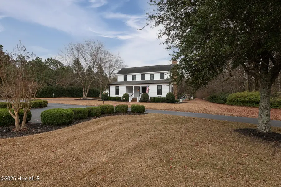 621 V O A Site C Road, Greenville, NC 27834 - Image #2