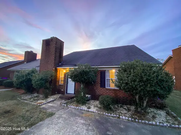 1206 Peyton Circle #B, Greenville, NC 27834