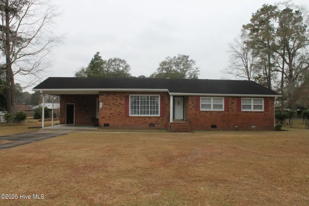 203 Northwood Drive, Whiteville, NC 28472 - Image #1