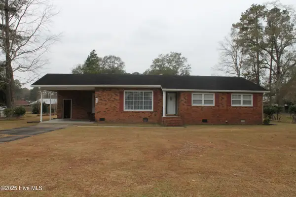 203 Northwood Drive, Whiteville, NC 28472
