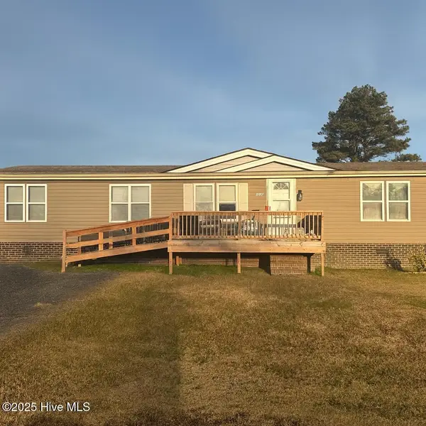 110 Seaview Drive, Elizabeth City, NC 27909