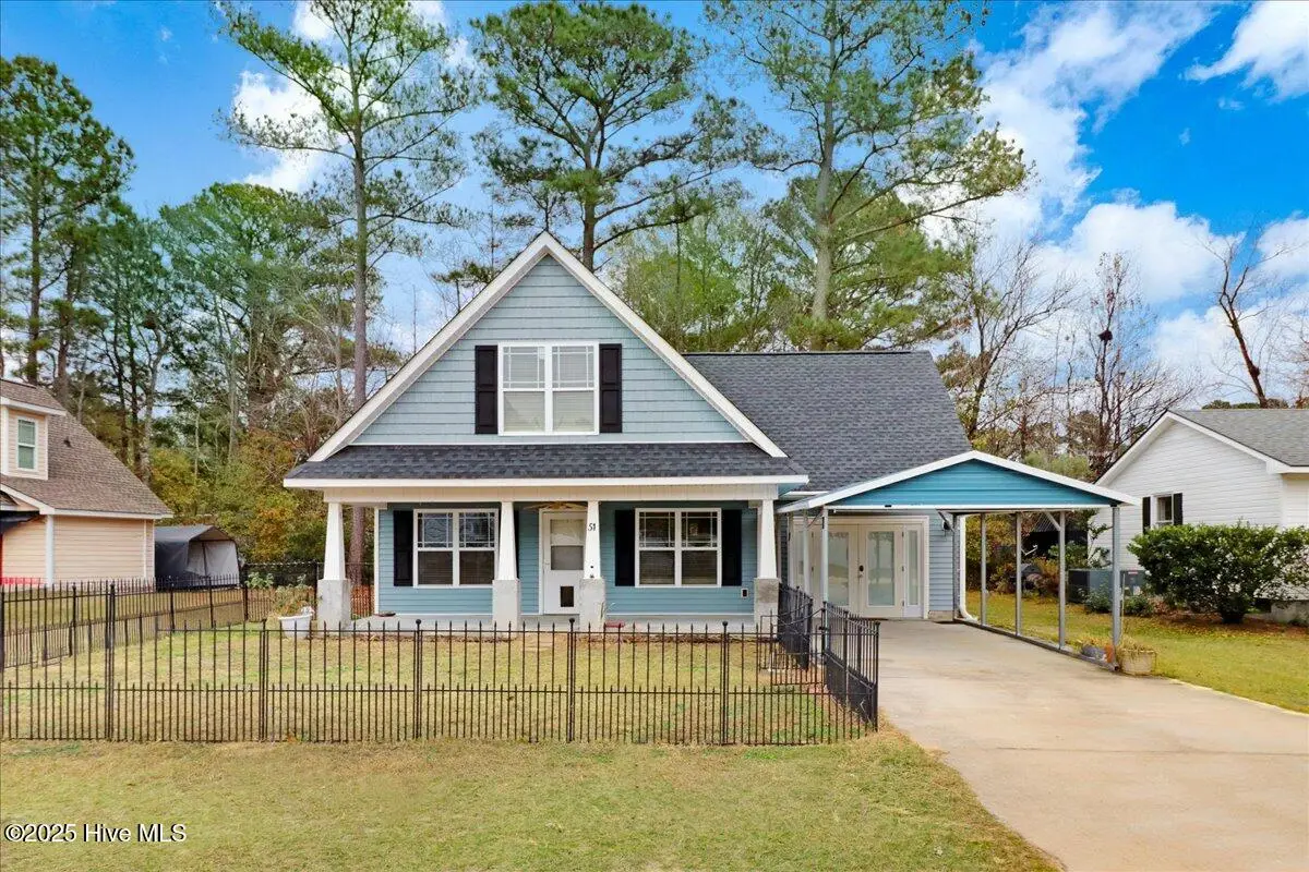 51 Birch Street, Elizabethtown, NC 28337 - Image #1