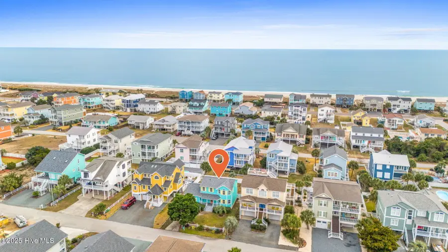 142 Carolina Avenue, Holden Beach, NC 28462 - Image #3