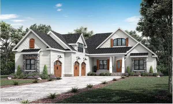 4413 Fantail Drive, Leland, NC 28451