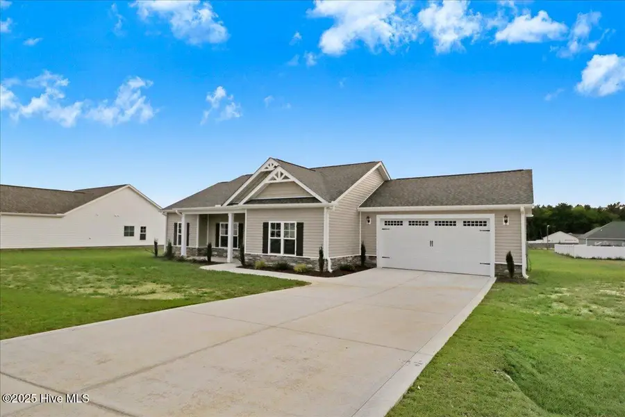 209 Dunbar Hill Drive, Fremont, NC 27830 - Image #3