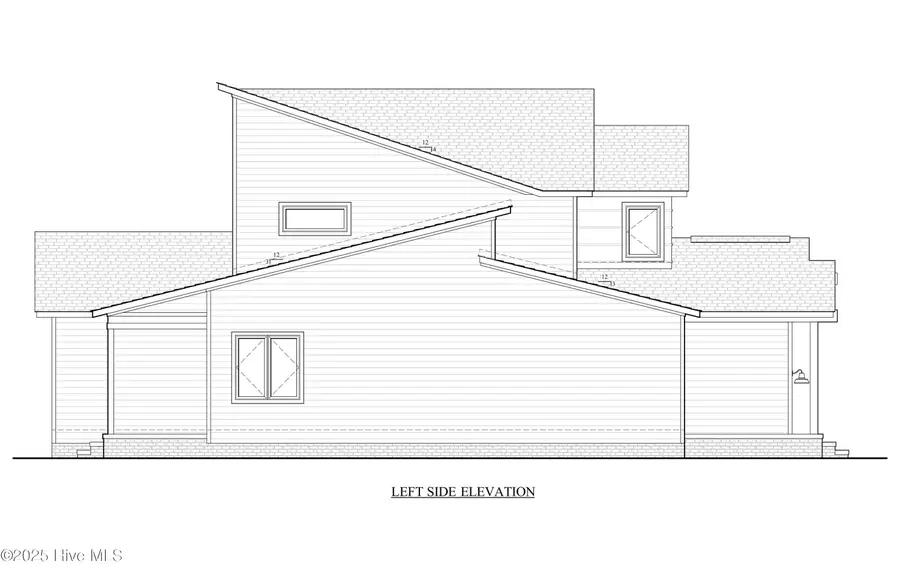 1106 N Glenwood Trail, Southern Pines, NC 28387 - Image #2