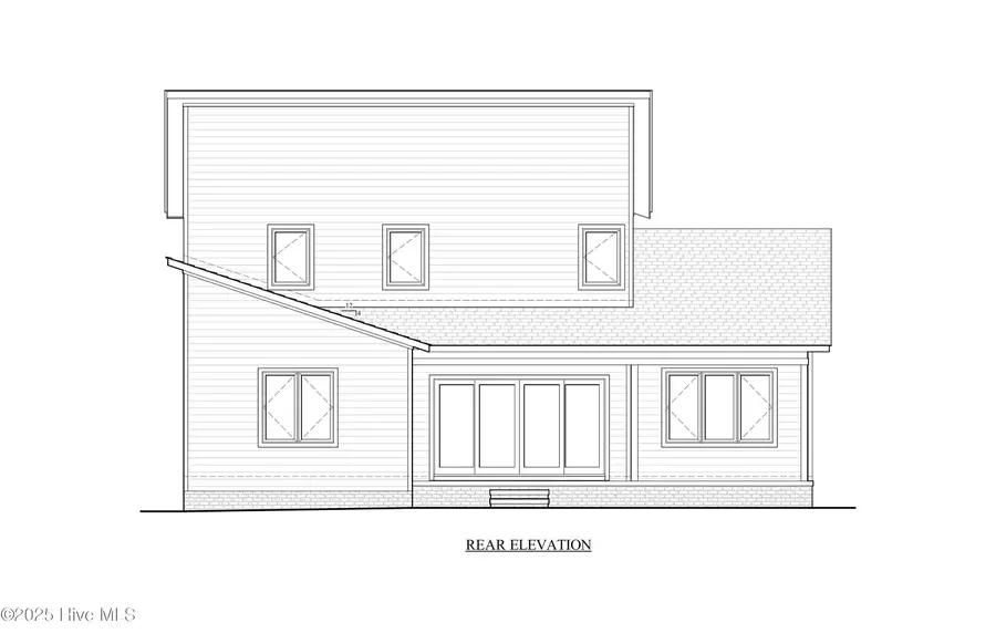 1106 N Glenwood Trail, Southern Pines, NC 28387 - Image #3