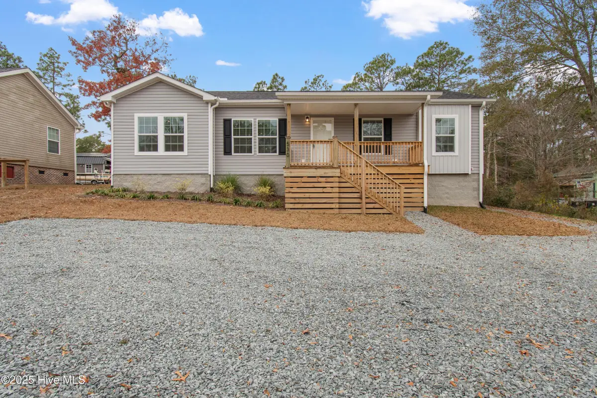 530 Sioux Road, Southport, NC 28461 - Image #1