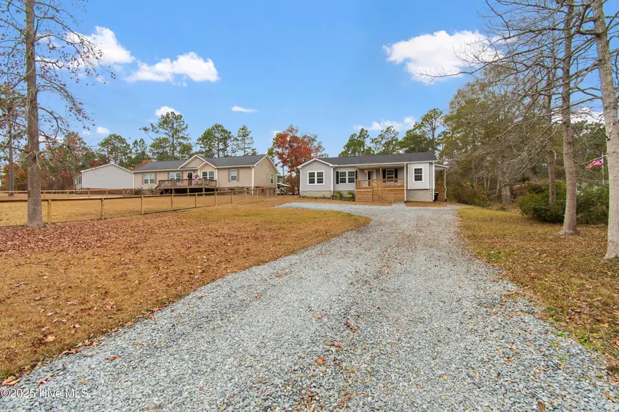 530 Sioux Road, Southport, NC 28461 - Image #2