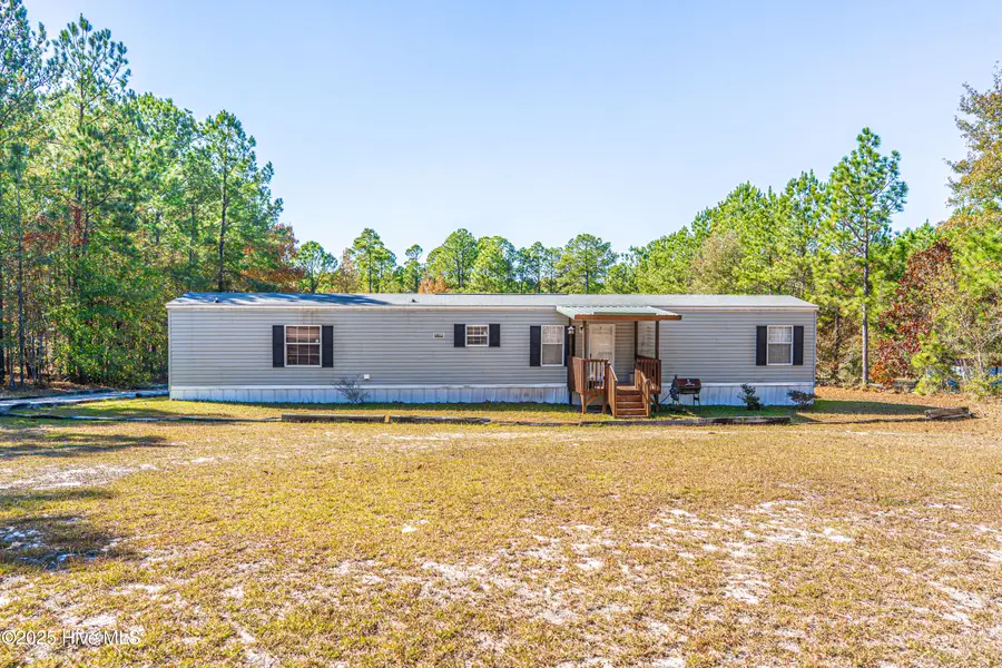 406 Wiregrass Road, Rockingham, NC 28379 - Image #2