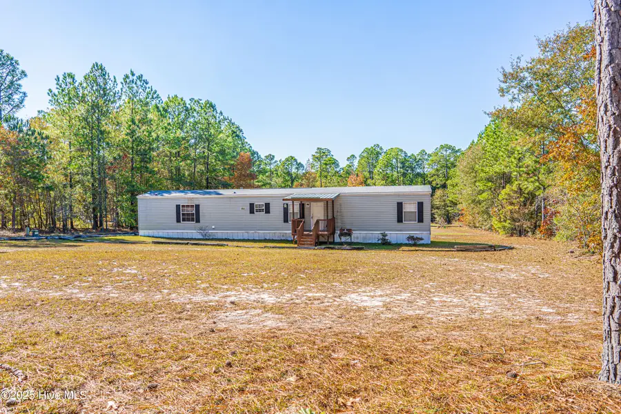 406 Wiregrass Road, Rockingham, NC 28379 - Image #3