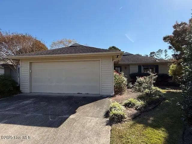 6016 Cedar Ridge Drive, Wilmington, NC 28405 - Image #1