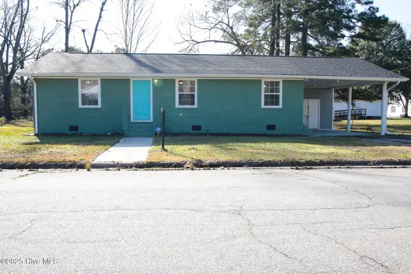 216 E Webster Street, Whiteville, NC 28472