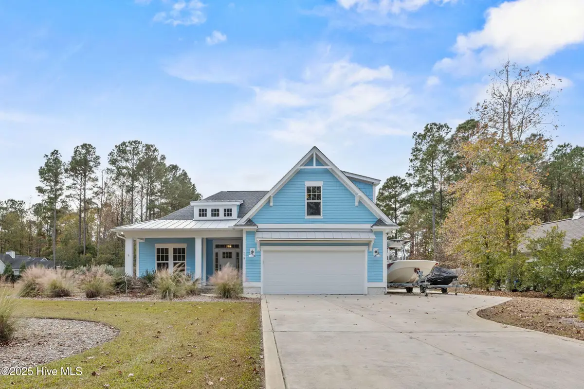 778 Avila Avenue, Hampstead, NC 28443 - Image #1