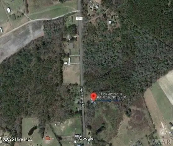 118 Happy Home Road, Tyner, NC 27980